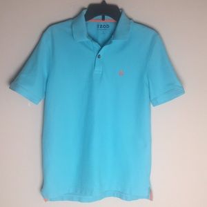 The advantage Izod Polo Shirt